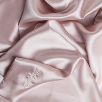 Envelope Pillowcase - Pink