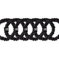 Scrunchies Small - Black