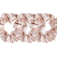 Scrunchies Large - Pink