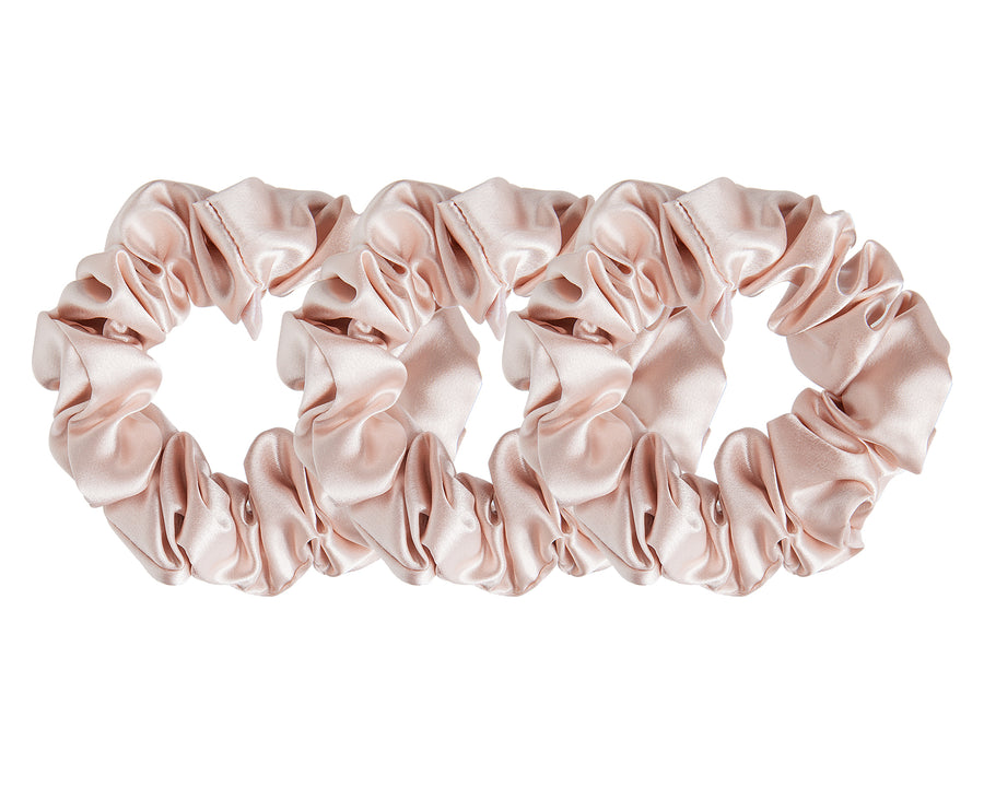 Scrunchies Large - Pink