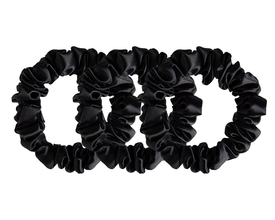 Scrunchies Medium - Black