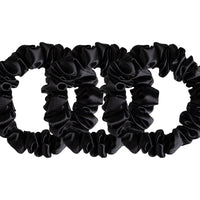 Scrunchies Medium - Black