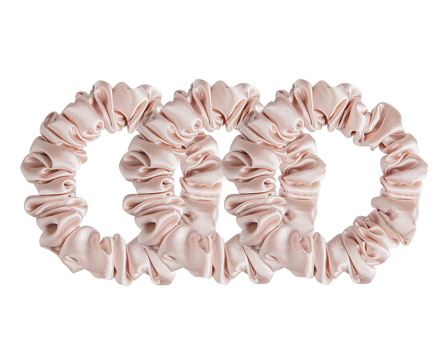 Scrunchies Medium - Pink