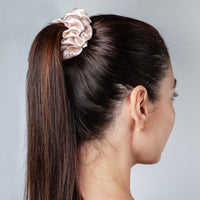 Scrunchies Large - Pink