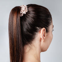 Scrunchies Medium - Pink