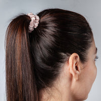 Scrunchies Small - Pink