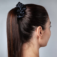 Scrunchies Medium - Black