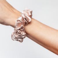 Scrunchies Large - Pink