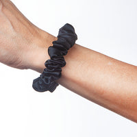 Scrunchies Medium - Black