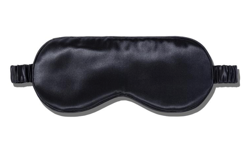 Eye Mask - Black