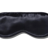 Eye Mask - Black